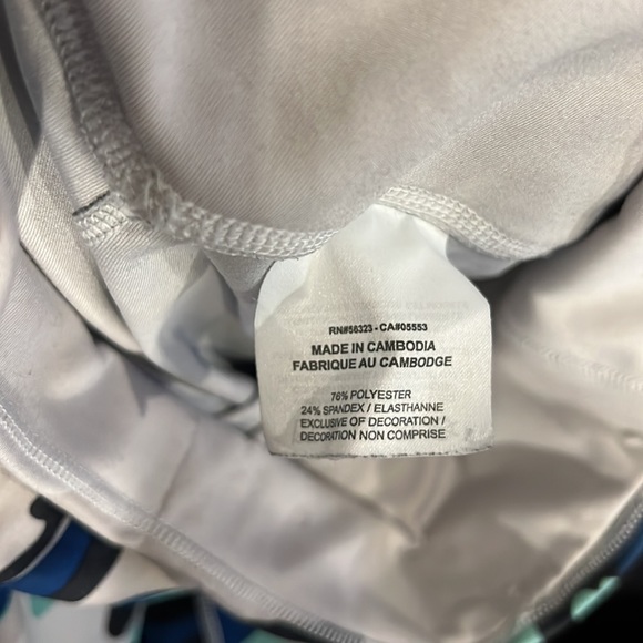 Nike Medium Leggings - Picture 6 of 6